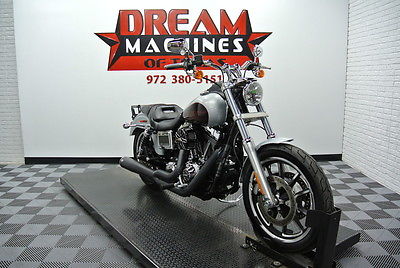 Harley-Davidson : Dyna FXDL 2014 harley davidson fxdl 103 dyna low rider financing available lowrider