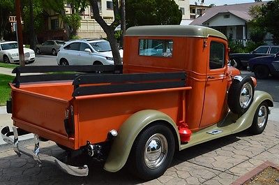 Chevrolet : Other Pickups PB 1936 chevrolet pb 1 2 ton pickup