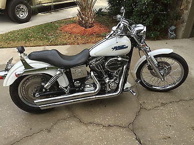 Harley-Davidson : Dyna 2005 harley davidson fxdl dyna lowrider