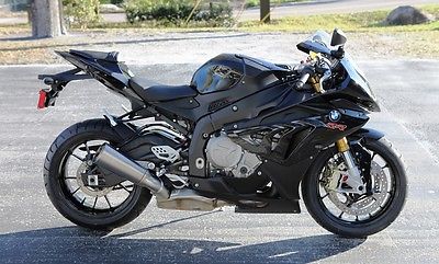 BMW : Other 2013 bmw s 1000 rr great condition 4 riding modes race abs dtc quickshifter
