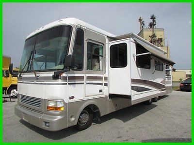 1996 Newmar Mountain Aire 3450 best offer