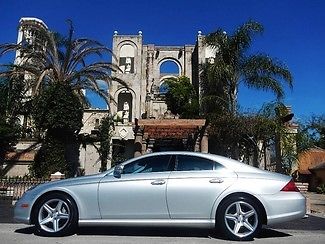 Mercedes-Benz : CLS-Class 550 AMG SPORT,2 OWNER,LOW MILES,NAV.,SUNROOF,WOW!! WE FINANCE & LEASE,TRADES WELCOME,EXTENDED WARRANTIES AVAILABLE,CALL 713-7890000