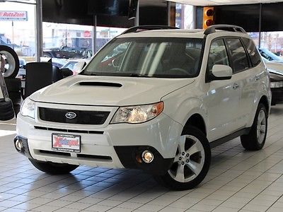 Subaru : Forester XT All Wheel Drive Pano Roof 6 CD XT All Wheel Drive Pano Roof 6 CD