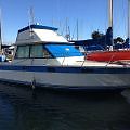 1974 SlickCraft Sportfisher  PRICED TO SELL Accepting Offers