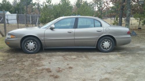 Buick : LeSabre Limited Edition Excellent Condition