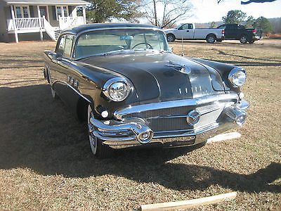 Buick : Other Base 1956 buick special base 5.3 l