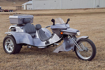 Other Makes : Roadhawk Trike 2001 roadhawk vw trike 2300 cc engine sturgis indian all trades welcome