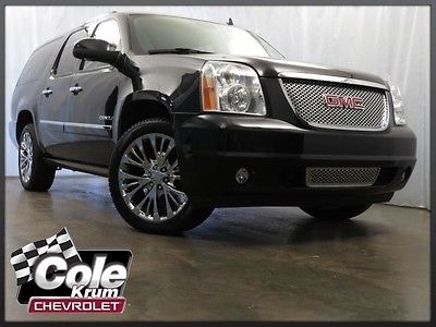 GMC : Yukon Denali WE FINANCE MONTHLY PAYMENTS AVAILABLE