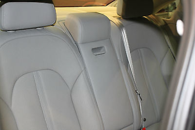 Audi : A8 4 door Sedan 2012 audi a 8 l