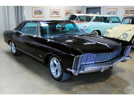 Buick : Riviera Wildcat 445 LASER STRAIGHT - CLAMSHELL HEADLIGHTS - ICE COLD FACTORY A/C - POWER WINDOWS!!!!