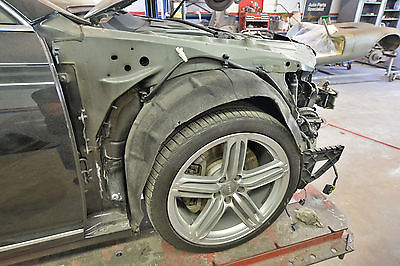 Audi : A6 Premium Plus AWD SEDAN 2011 audi a 6 body damage needs work
