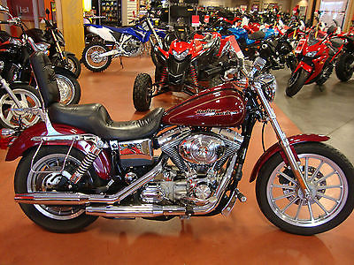 Harley-Davidson : Dyna 2005 harley davidson fxdc dyna glide