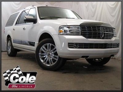 Lincoln : Navigator WE FINANCE MONTHLY PAYMENTS AVAILABLE