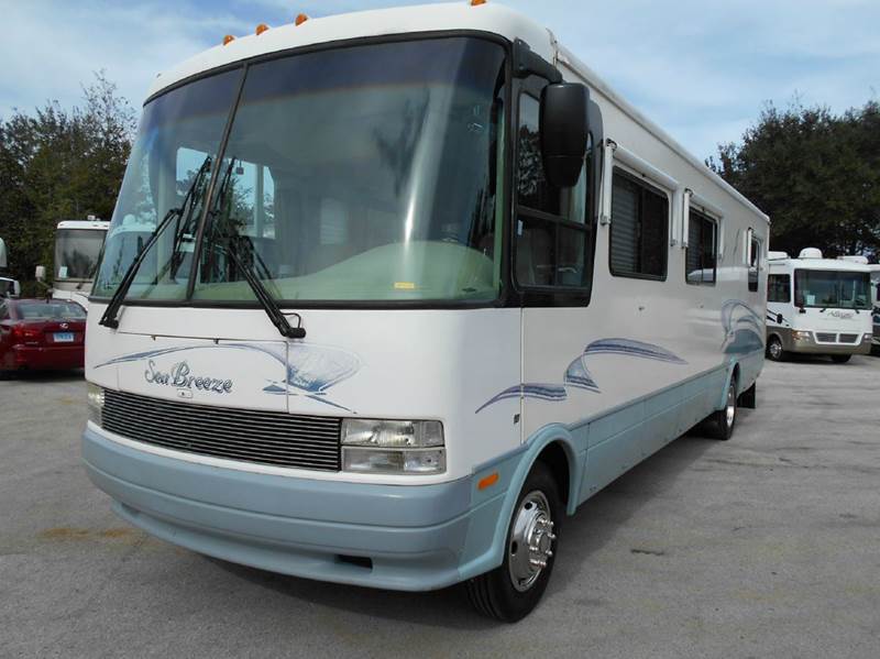 2001 National CARRIBEAN 8341