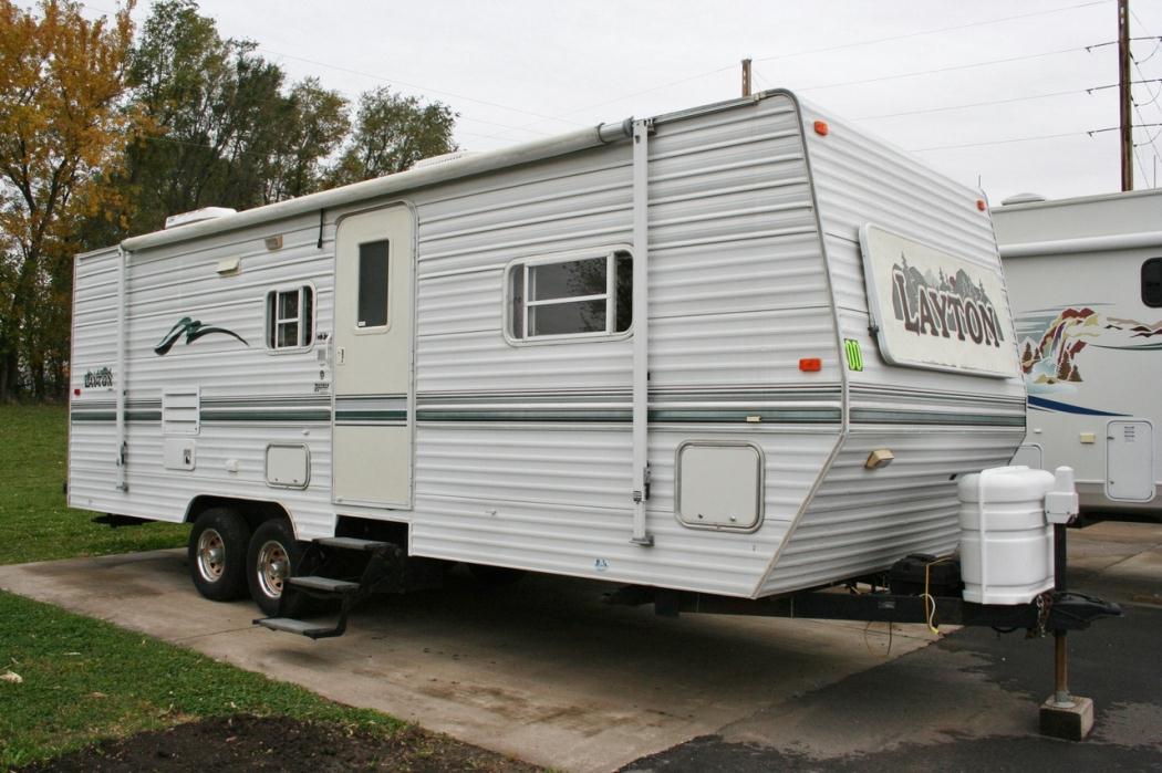 Skyline Layton 2680 RVs for sale