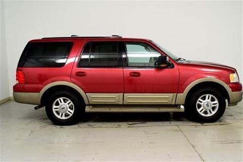 2004 Ford Expedition 4 Door SUV, 1
