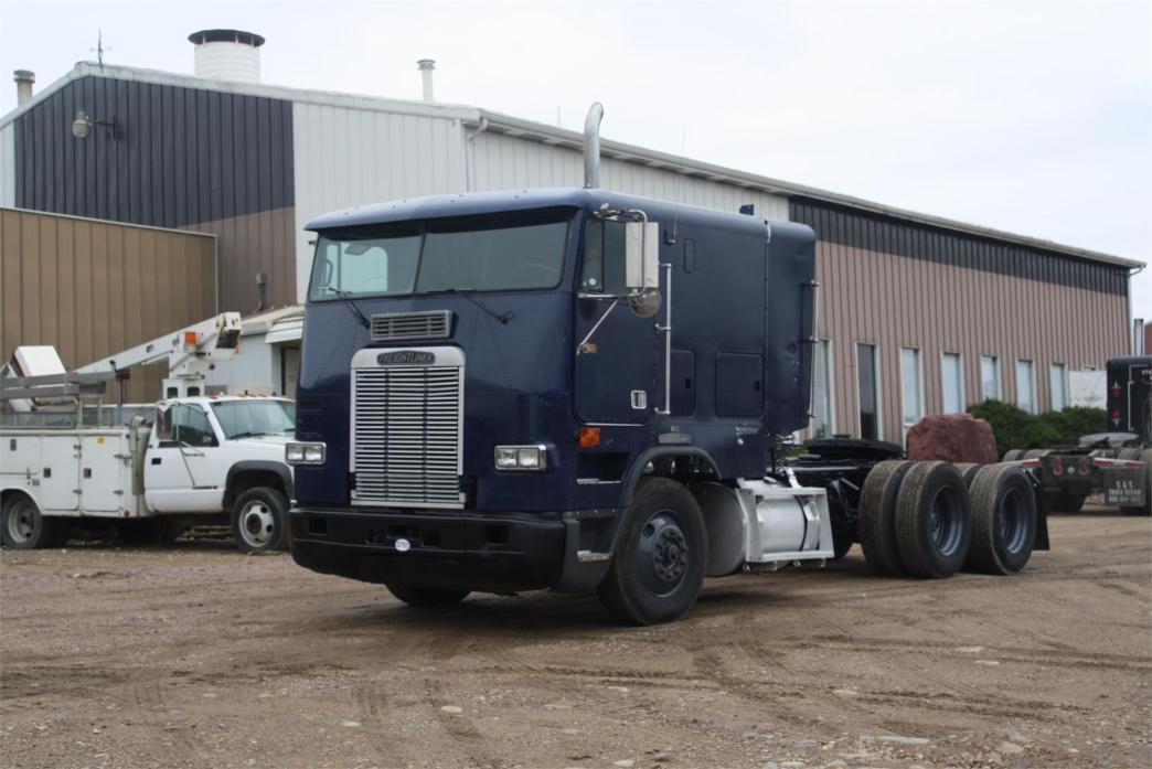 1988 Freightliner Fla75