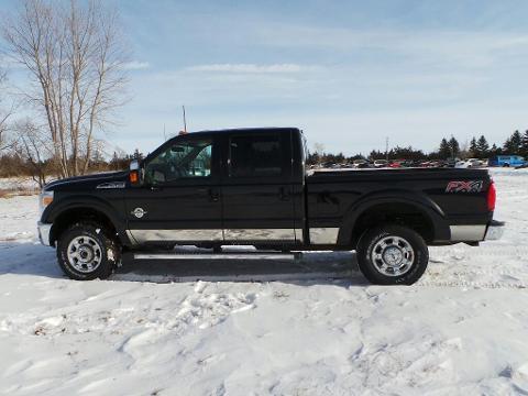2014 Ford F, 3