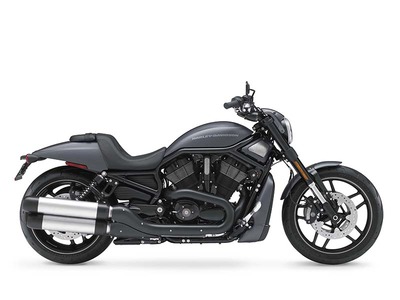 2014 Harley-Davidson Street Glide SPECIAL