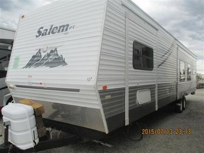 2005 Sunnybrook Solanta 2750-1SL