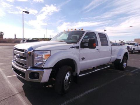 2016 Ford F