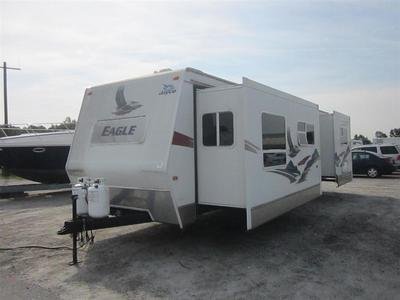 2006 Jayco Eagle 32fks WILL OWNER FINANCE