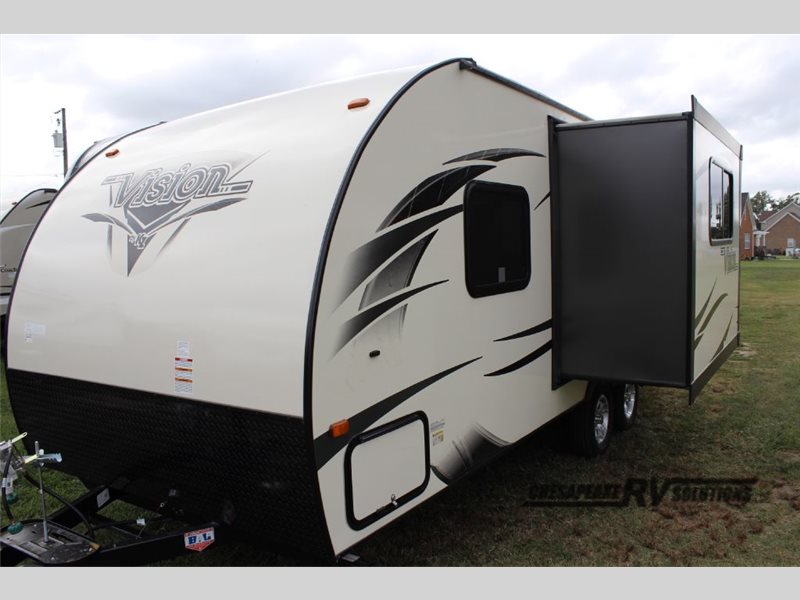 2012 Kz Rv SPREE M321RKS