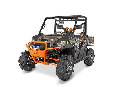 2015 Polaris RANGER 570 XP FULL SIZE