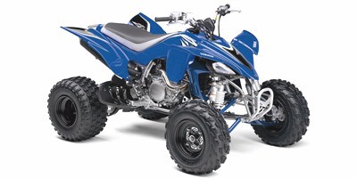 2016 Yamaha YXZ1000R Racing Blue/White