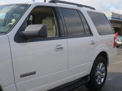 2008 Ford Expedition 4 Door SUV