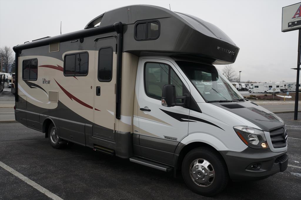 Winnebago Via 25 Arizona RVs for sale