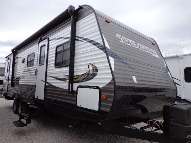 2011 Heartland Sundance 2900MK