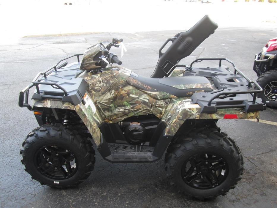 2015 Polaris RZR 900 White Lightning