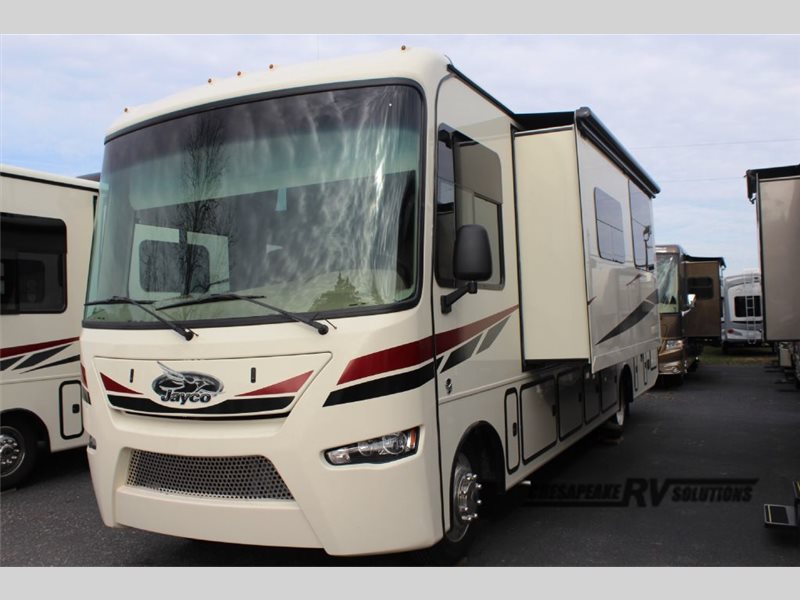 2016 Jayco EAGLE 330RSTS