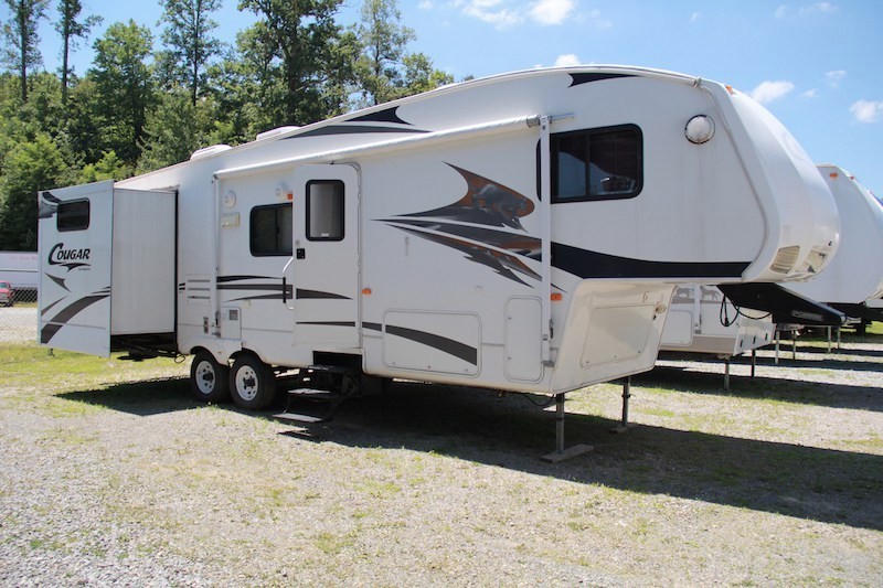 2015 Keystone Springdale 256RLWE