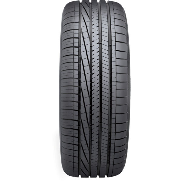 Goodyear Eagle RS, 1