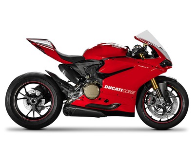 2011 Ducati MTS1200S MULTISTRADA 1200 S TOURING