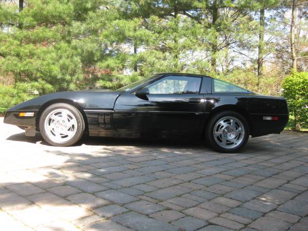 1990 Corvette Zr1 Cars for sale