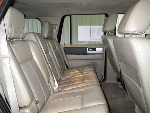 2011 Ford Expedition 4 Door SUV, 2