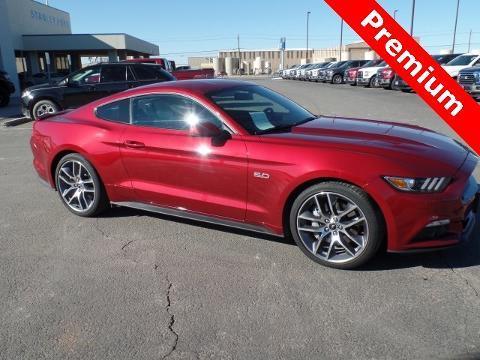 2015 Ford Mustang 2 Door Coupe, 0