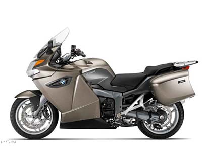 2011 BMW G 650 GS