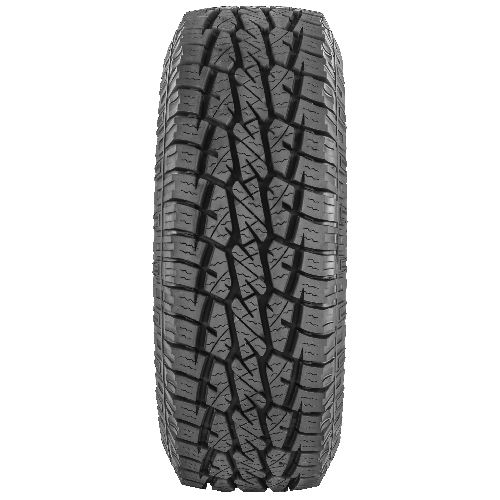 Pro Comp A/T Sport tires, 1