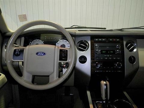 2011 Ford Expedition 4 Door SUV