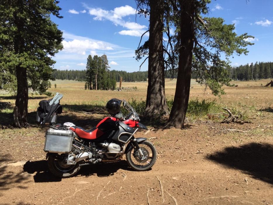 2016 Harley-Davidson FLHTCUTG TRI GLIDE ULTRA