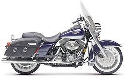 2007 Harley-Davidson Low Rider