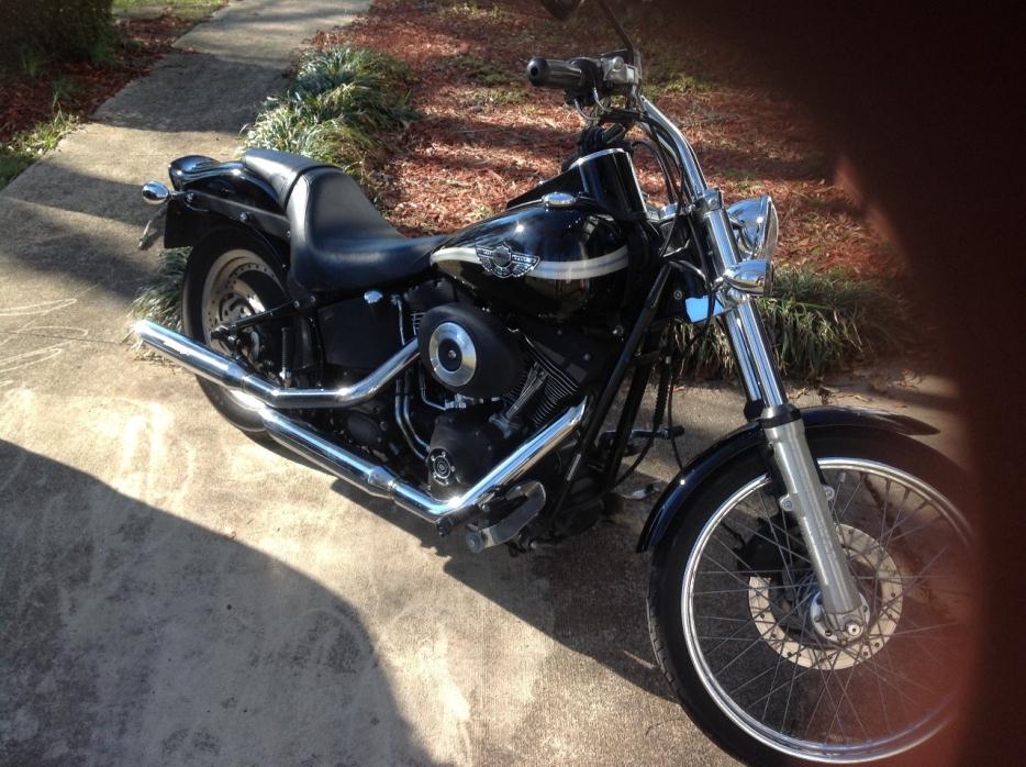 2000 Harley-Davidson Fat Boy