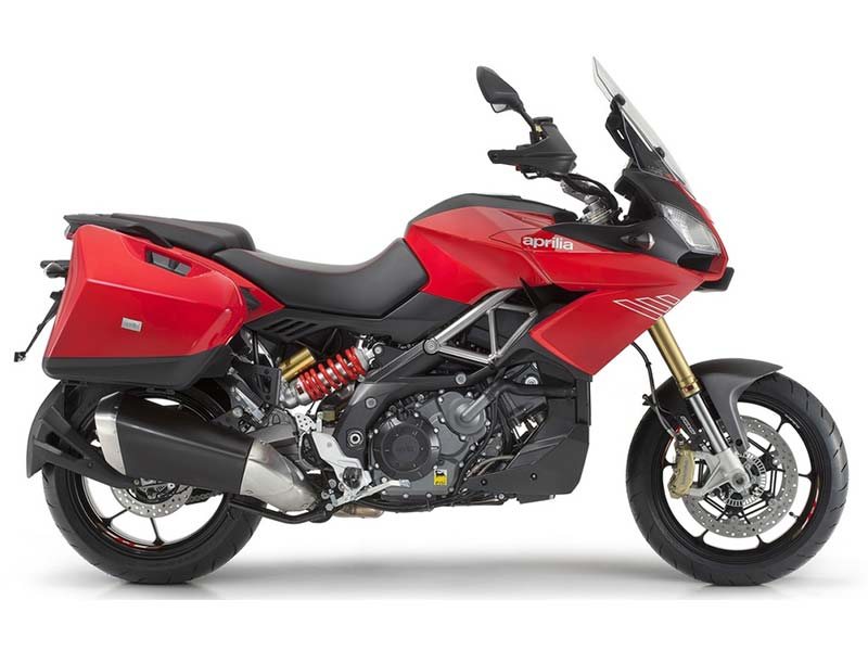 2011 Aprilia Dorsoduro 750