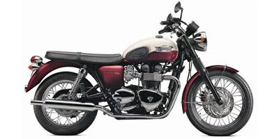 1976 Triumph Bonneville T140