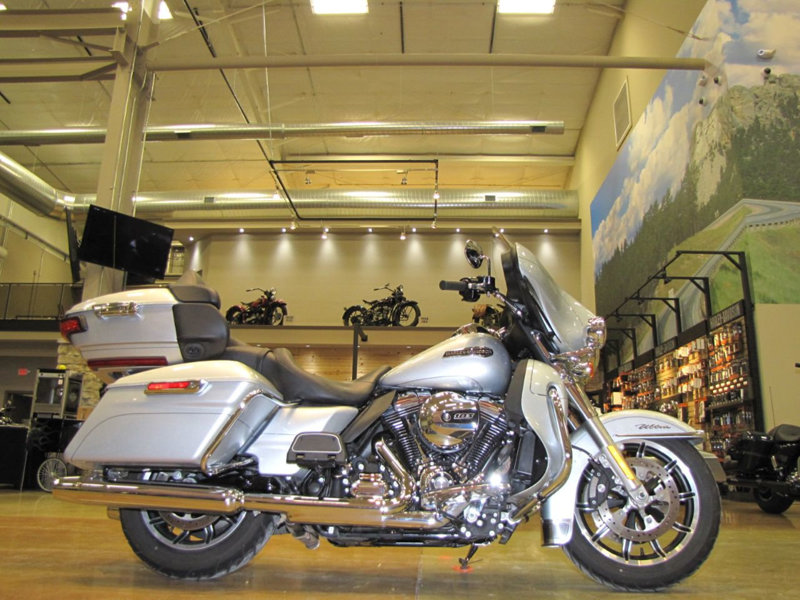 2005 Harley-Davidson Softail STANDARD