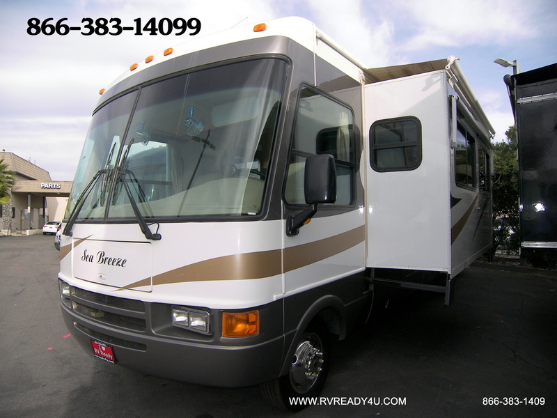 2006 National Sea Breeze 1341